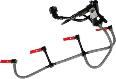 Шланг, утечка топлива GATES MFL1103