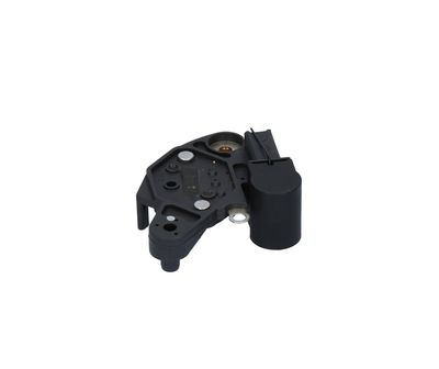 Ģeneratora sprieguma regulators VALEO 593139