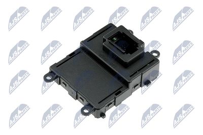 Устройство управления, освещение NTY EPX-AU-001