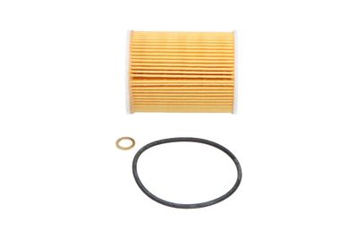 Eļļas filtrs KAVO PARTS HO-604