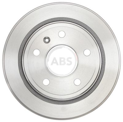 Bremžu trumulis A.B.S. 2740-S