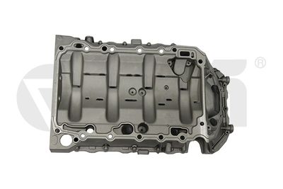 Eļļas vācele vika 11030904001