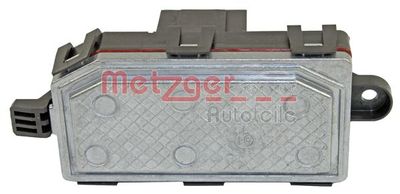 Regulators, Salona ventilators METZGER 0917236
