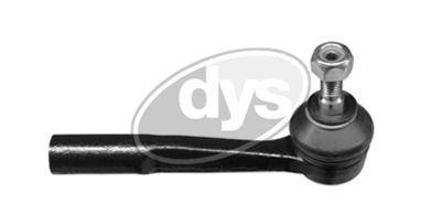 Наконечник поперечной рулевой тяги DYS 22-24948
