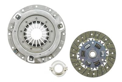 Sajūga komplekts AISIN KZ-010