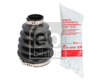 Комплект пыльника, приводной вал FEBI BILSTEIN 185326
