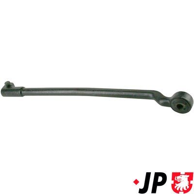 Осевой шарнир, рулевая тяга JP GROUP 1244500380