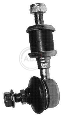 Stiepnis/Atsaite, Stabilizators A.B.S. 260103