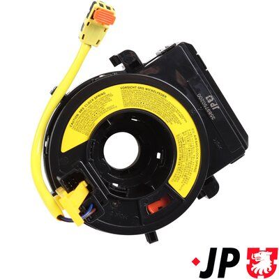 Spirālatspere, Gaisa spilvens JP GROUP 3589750200