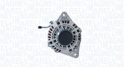 Генератор MAGNETI MARELLI 063731709010