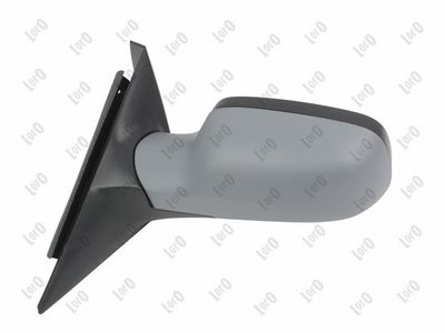 Наружное зеркало ABAKUS 3132M01