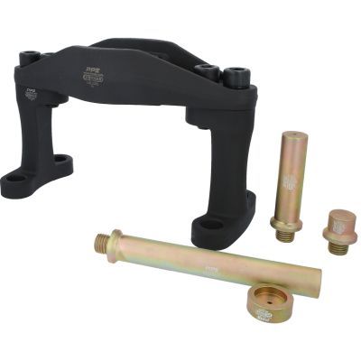 Montāžas instrumentu komplekts, Riteņa rumba/gultnis KS TOOLS 440.0590