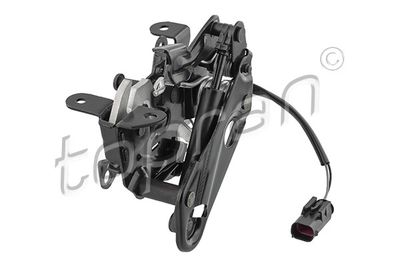 Замок капота TOPRAN 503 785