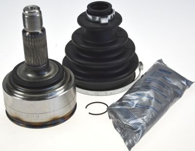 Шарнирный комплект, приводной вал LÖBRO 302047