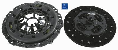 Комплект сцепления SACHS 3 000 951 182