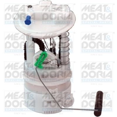 Элемент системы питания MEAT & DORIA 77202