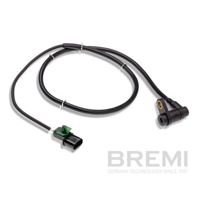 Датчик, частота вращения колеса BREMI 51898
