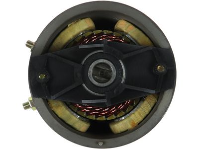 Elektromotors AS-PL DC9021S