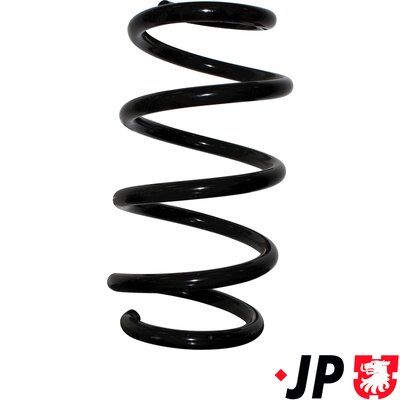 Balstiekārtas atspere JP GROUP 1242203400