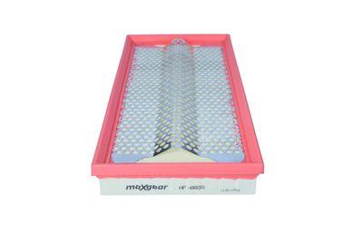 Gaisa filtrs MAXGEAR 26-2762