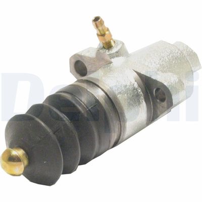 Рабочий цилиндр, система сцепления DELPHI LL42503