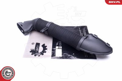 Gaisa tvērēja caurule, Gaisa filtrs ESEN SKV 43SKV902