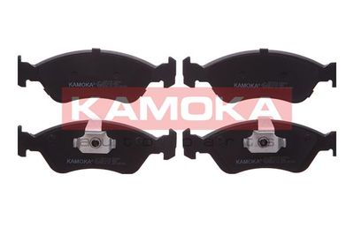 Bremžu uzliku kompl., Disku bremzes KAMOKA JQ1012134