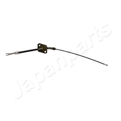 Trose, Stāvbremžu sistēma JAPANPARTS BC-175