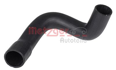 Radiatora cauruļvads METZGER 2420102