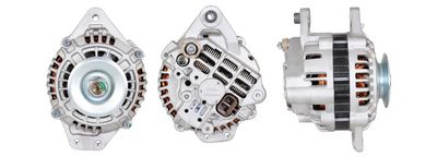 Ģenerators LUCAS LRA01772