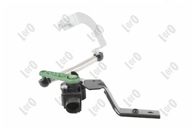 Sensors, lukturu augstuma regulēšana ABAKUS 120-09-086