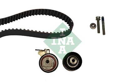 Комплект ремня ГРМ Schaeffler INA 530 0419 10