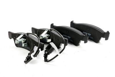 Bremžu uzliku kompl., Disku bremzes Dr!ve+ DP1010.10.1067