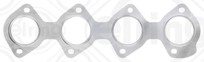 Прокладка, выпускной коллектор ELRING 220.650