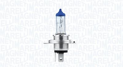Лампа накаливания, фара дальнего света MAGNETI MARELLI 002902100000