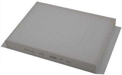 Фильтр, воздух во внутренном пространстве CORTECO 49496204