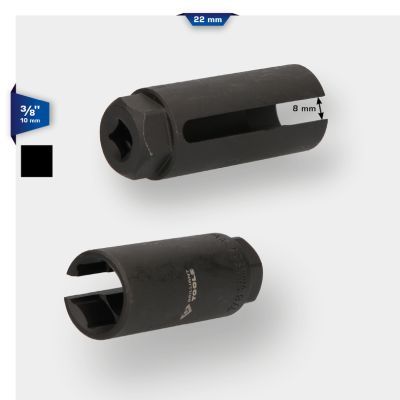 Muciņatslēga, Lambda zonde KS TOOLS BT606002