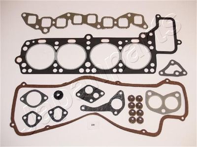 Комплект прокладок, головка цилиндра JAPANPARTS KG-230
