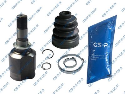 Шарнирный комплект, приводной вал GSP 634049