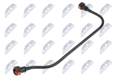Топливопровод NTY BPP-RE-009