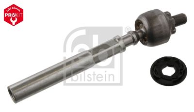 Осевой шарнир, рулевая тяга FEBI BILSTEIN 17609