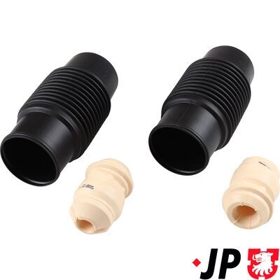 Пылезащитный комплект, амортизатор JP GROUP 1142706310