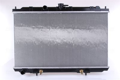 Radiators, Motora dzesēšanas sistēma NISSENS 68732