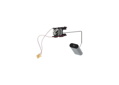 Датчик, запас топлива BOSCH 1 587 411 018