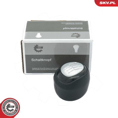 Ручка рычага переключения передач ESEN SKV 63SKV113