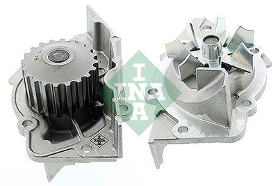 Ūdens sūknis, dzinēja dzesēšana Schaeffler INA 538 0151 10