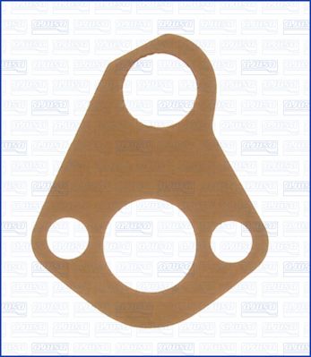 Blīve, Eļļas filtrs AJUSA 00218900