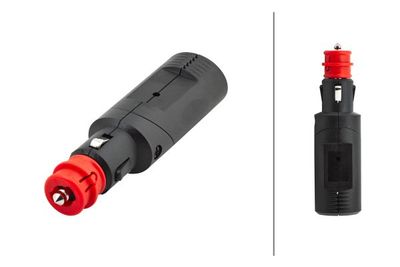 Kontaktspraudnis HELLA 8JA 007 589-041