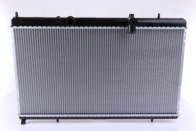 Radiators, Motora dzesēšanas sistēma NISSENS 61271
