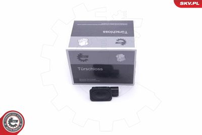 Ārējais durvju rokturis ESEN SKV 16SKV263